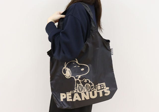付録　ムック　SNOOPY