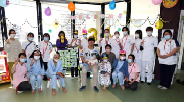 阪神・畠 今季50試合登板で甲子園「畠シート」実現だ 佐藤輝と近大コンビで子供たちに活力届ける「招待とかできたら」