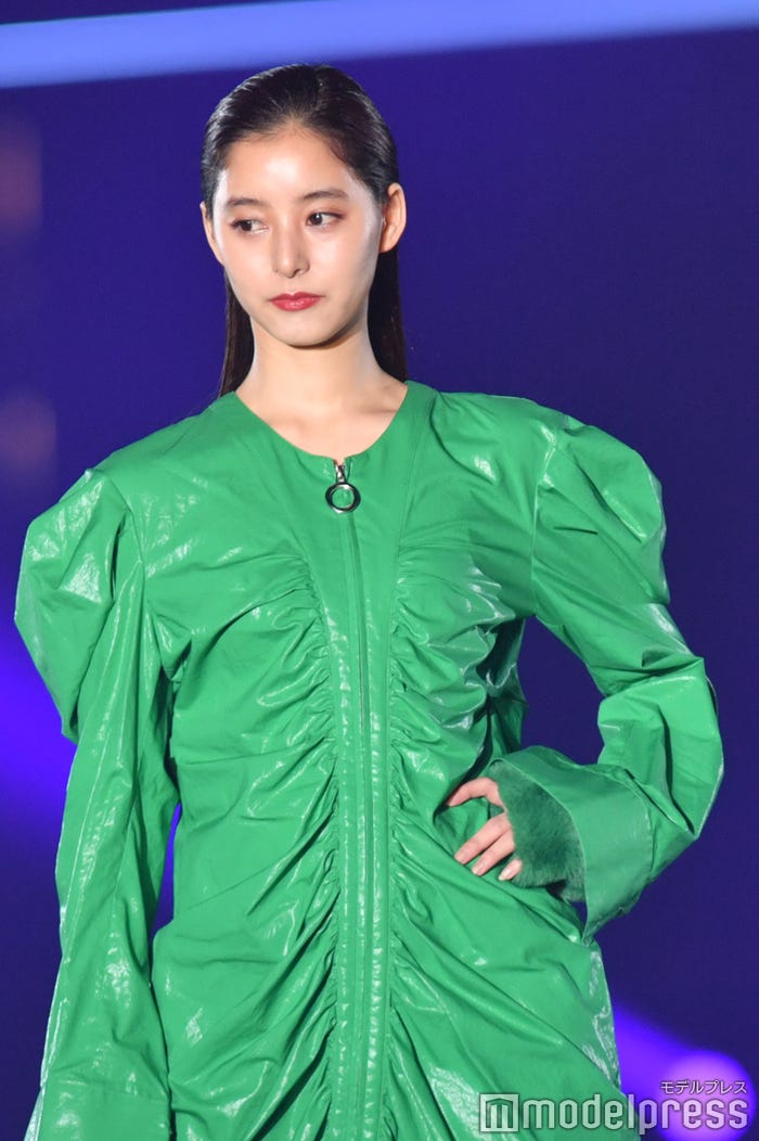 新木優子(C)モデルプレス