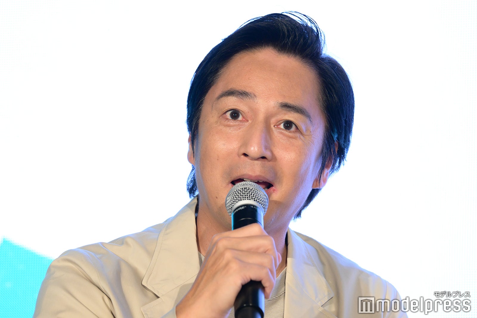 徳井義実（C）モデルプレス