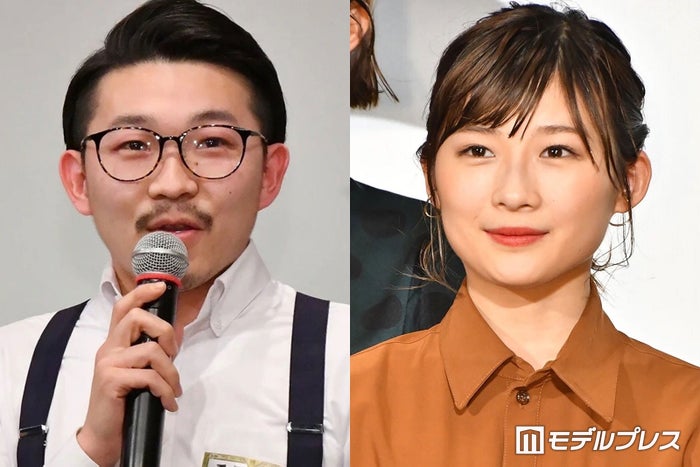 オズワルド伊藤、妹・伊藤沙莉と“同じタイプ”の乃木坂46メンバー分析「ギャップがすごくて」