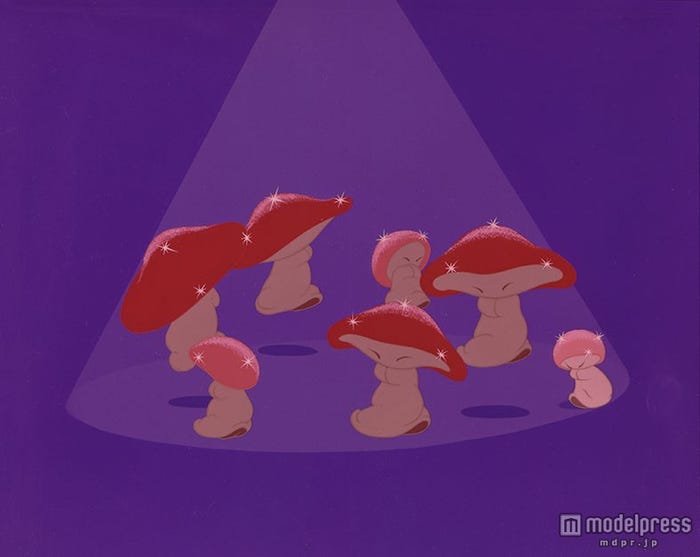 「ファンタジア・コンサート」(C)Disney