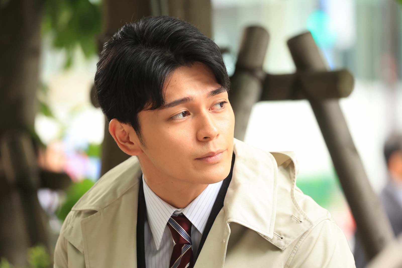 【366日 第8話】遥斗、花火大会後に迷子 見つけてくれた人物とは