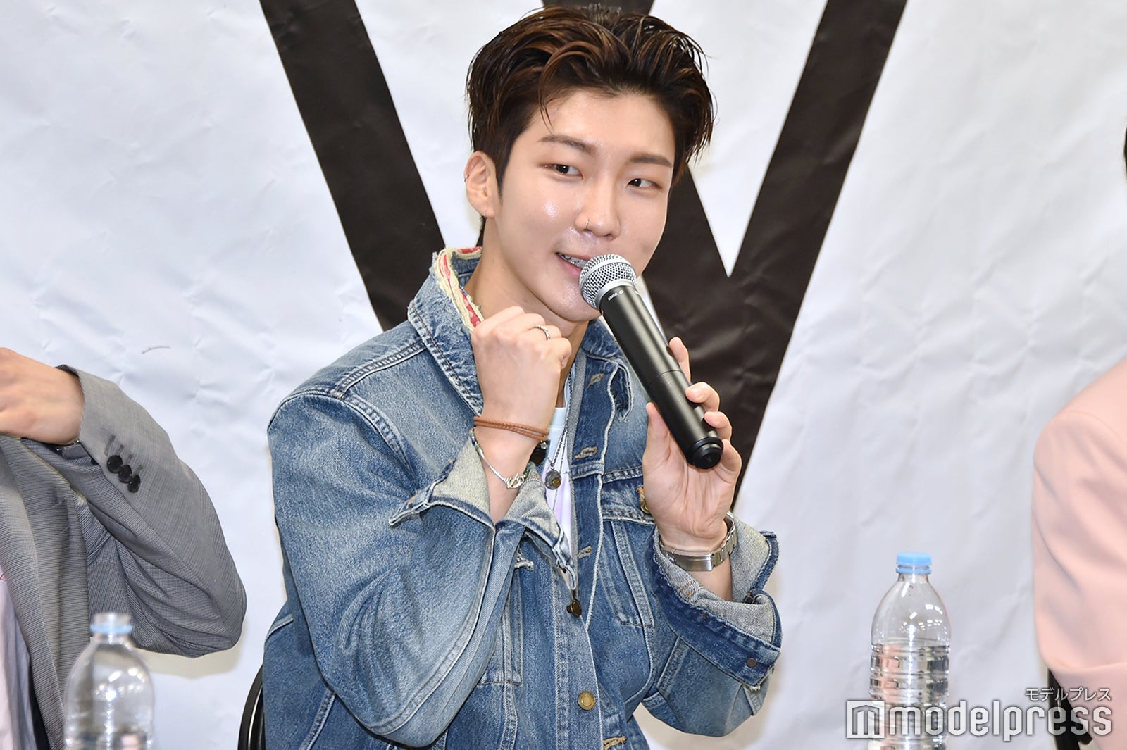 HOONY （C）モデルプレス