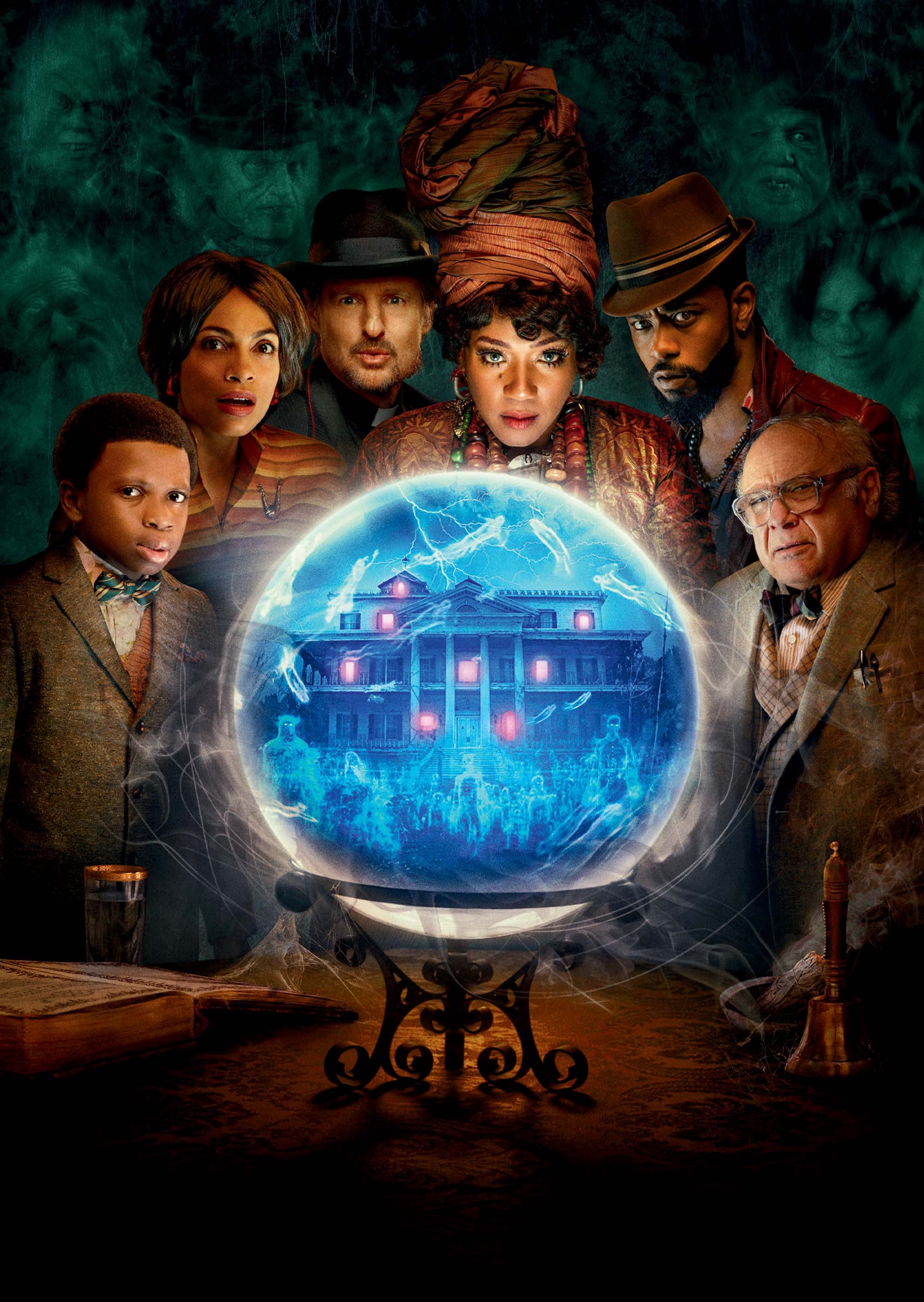 画像2/18) 【金ロー】2週連続“ハロウィン”ディズニー作品放送