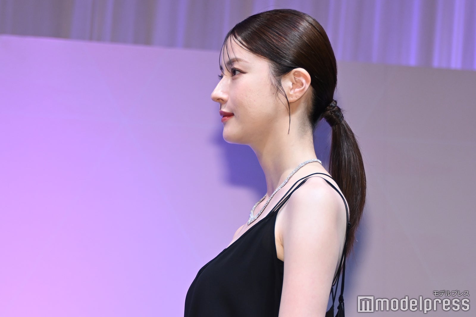 松本若菜（C）モデルプレス