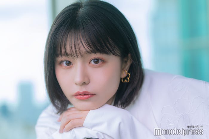 椛島光(C)モデルプレス
