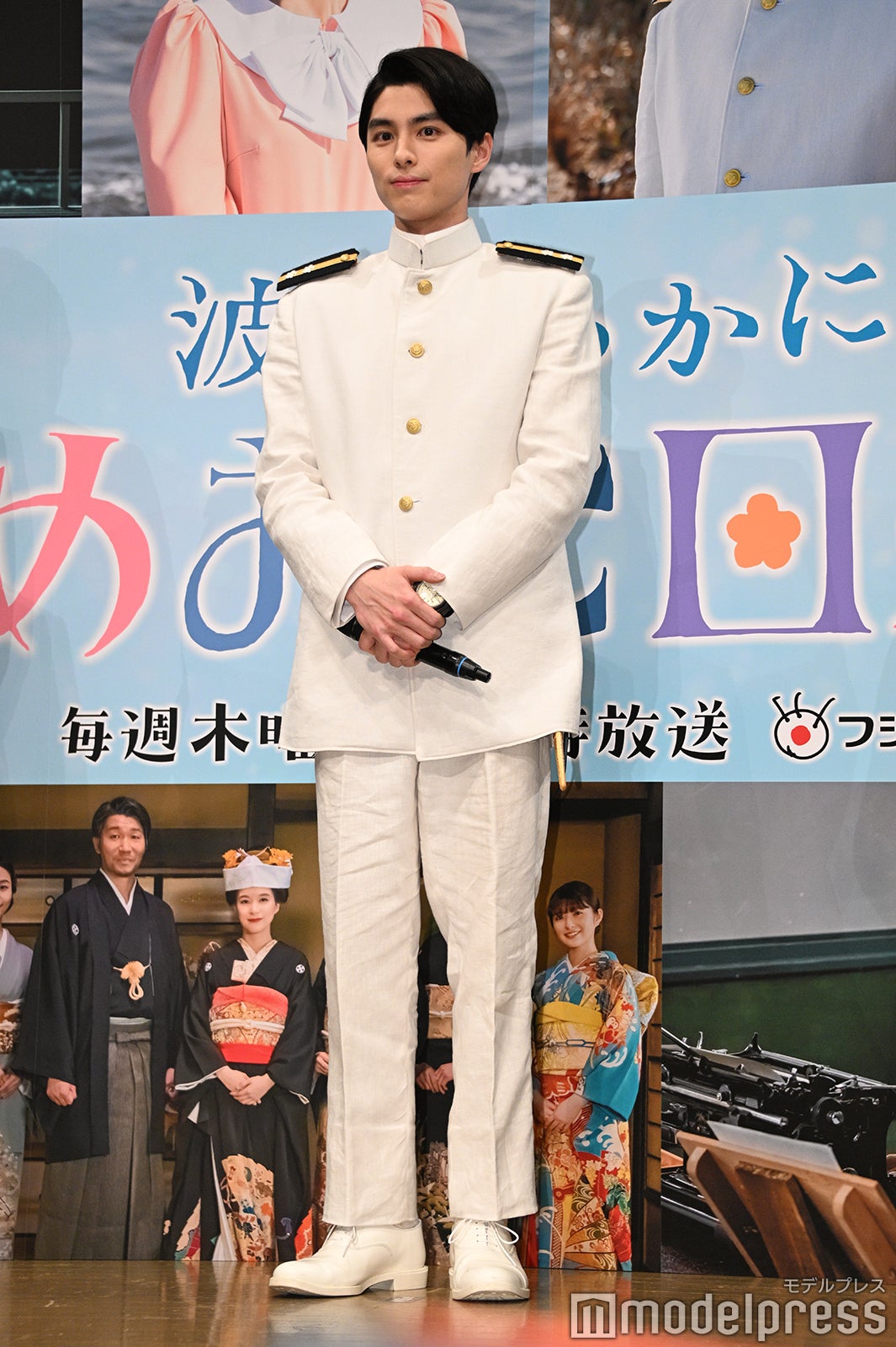 本田響矢（C）モデルプレス