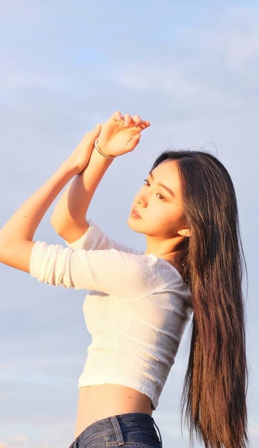 木村拓哉＆工藤静香の次女・Koki,、美ウエストチラリ 姉・Cocomi撮影ショットに絶賛の声