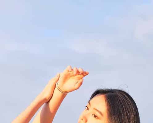 木村拓哉&工藤静香の次女・Koki,、美ウエストチラリ 姉・Cocomi撮影ショットに絶賛の声