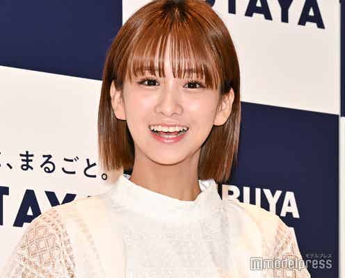 金子みゆ、LinQ卒業後の進路に言及<恋人日記>
