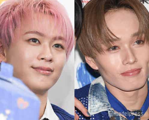 超特急シューヤ&マサヒロ、キュンとする誘われ方明かす