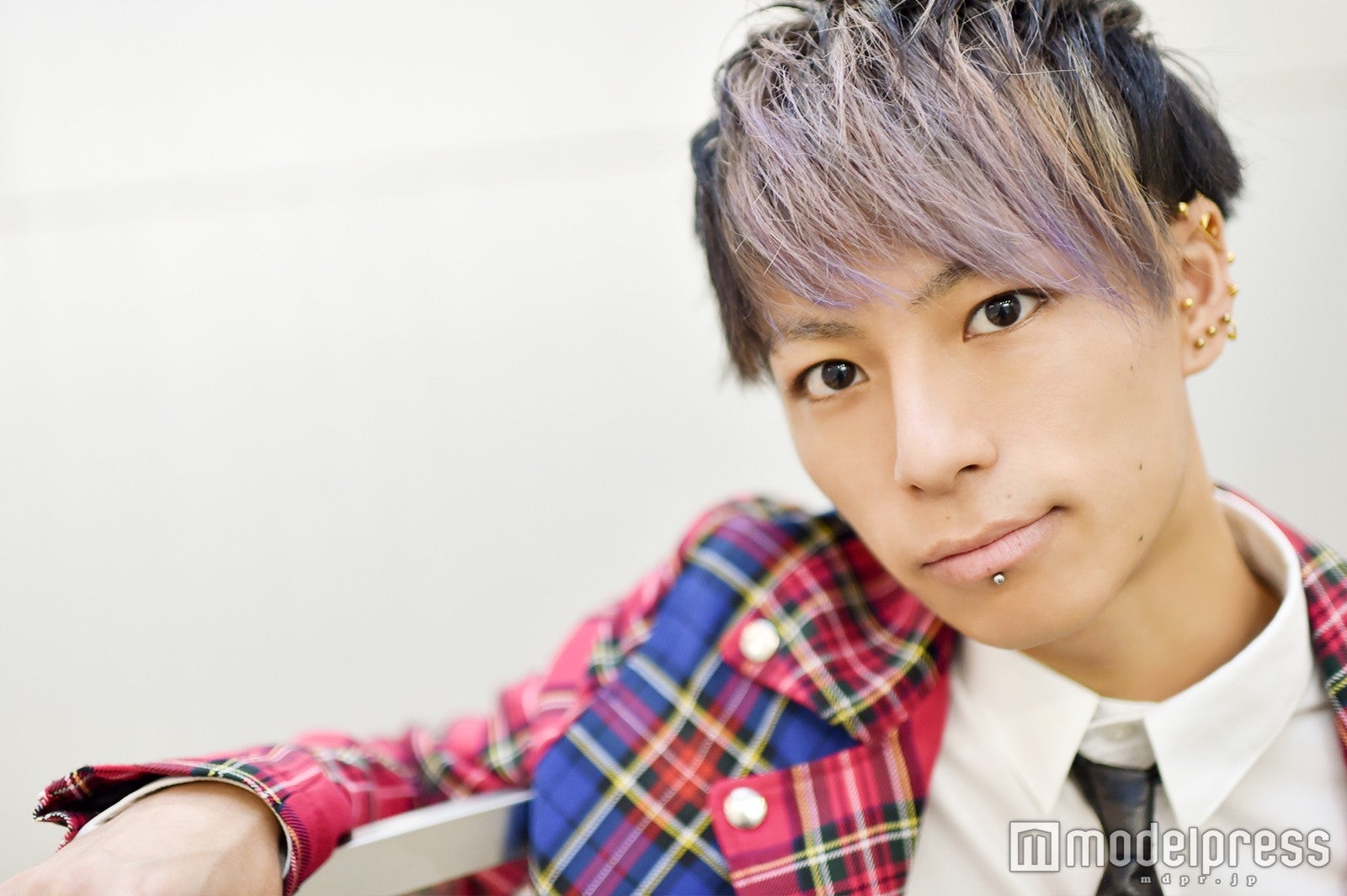 大輝（C）モデルプレス