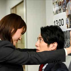 Kat Tun亀梨和也 綾瀬はるか たったひとつの恋 初配信決定 モデルプレス Kat Tun亀梨和也 綾瀬はるか たったひとつの恋 初配信決定 モデルプレス