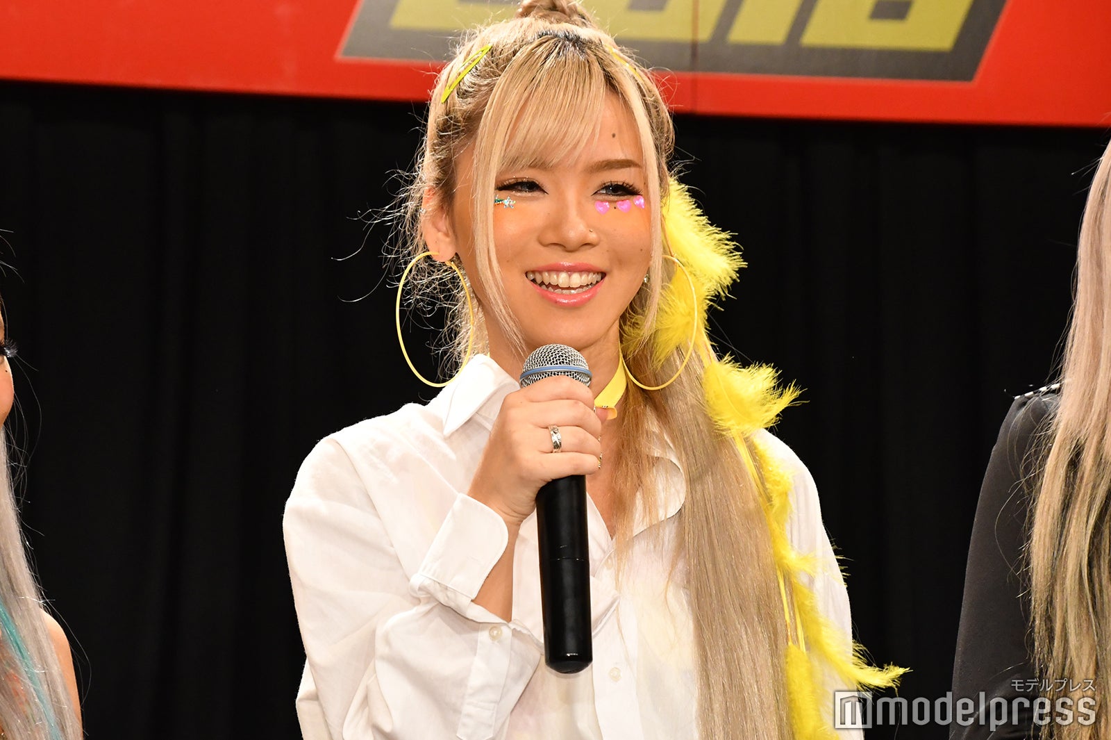 あおちゃん（C）モデルプレス