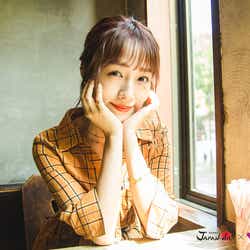 モデルプレス - 「カワイイジャパンダ」にリニューアル 前田希美、再ブームのレトロ喫茶を巡る