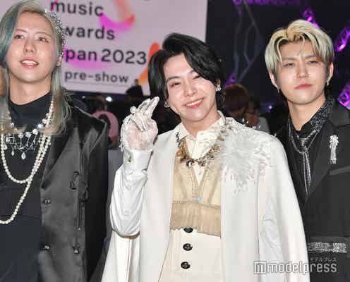 ミセス若井滉斗、新曲「天国」に抱いた“初めての感覚”語る 藤澤涼架は作家・大森元貴の「覚悟を感じました」