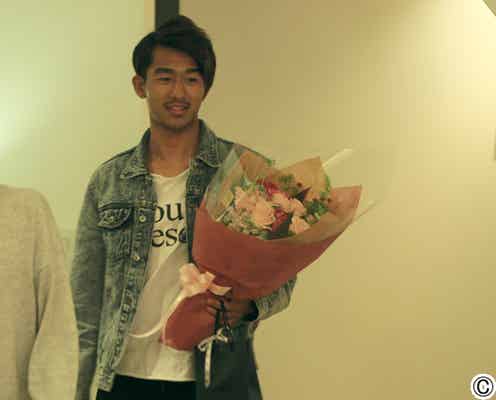 テラスハウス予告映像が話題 花束に指輪、そして抱き合う