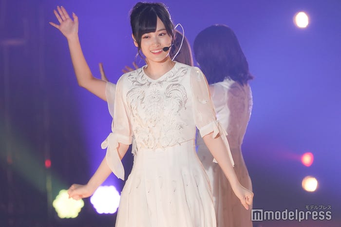 山下美月 (C)モデルプレス