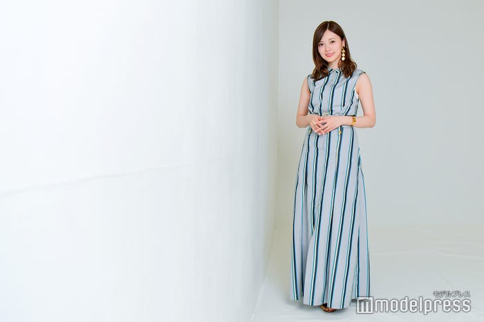 白石麻衣(C)モデルプレス