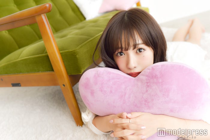前田希美(C)モデルプレス
