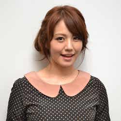 インタビューに答えてくれた磯山さやか