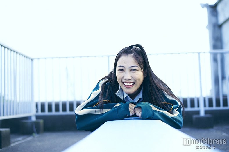 高城れに（C）2015「幕が上がる」製作委員会