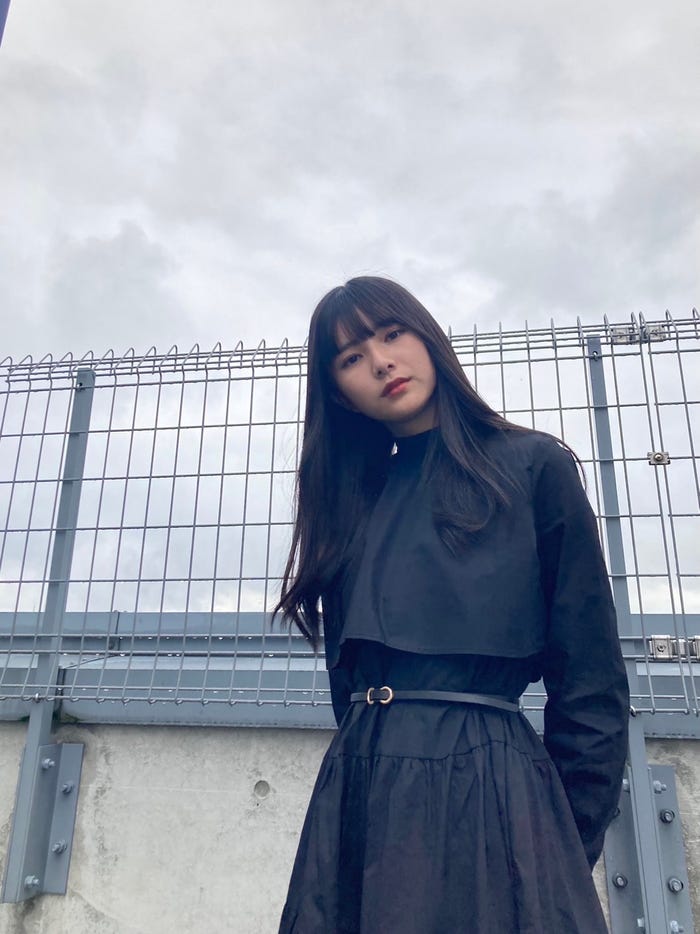 高橋快空(画像提供:エイジアプロモーション)