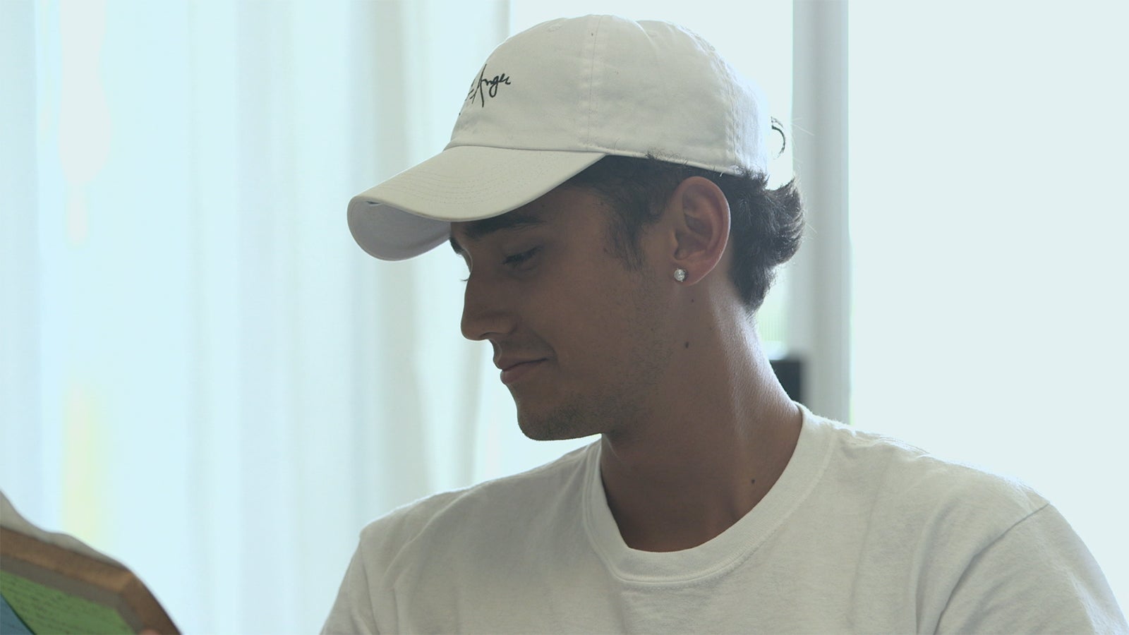 侑哉『TERRACE HOUSE ALOHA STATE』22nd WEEK（C）フジテレビ／イースト・エンタテインメント