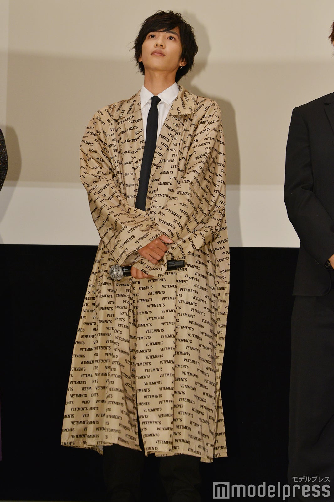 志尊淳 （C）モデルプレス