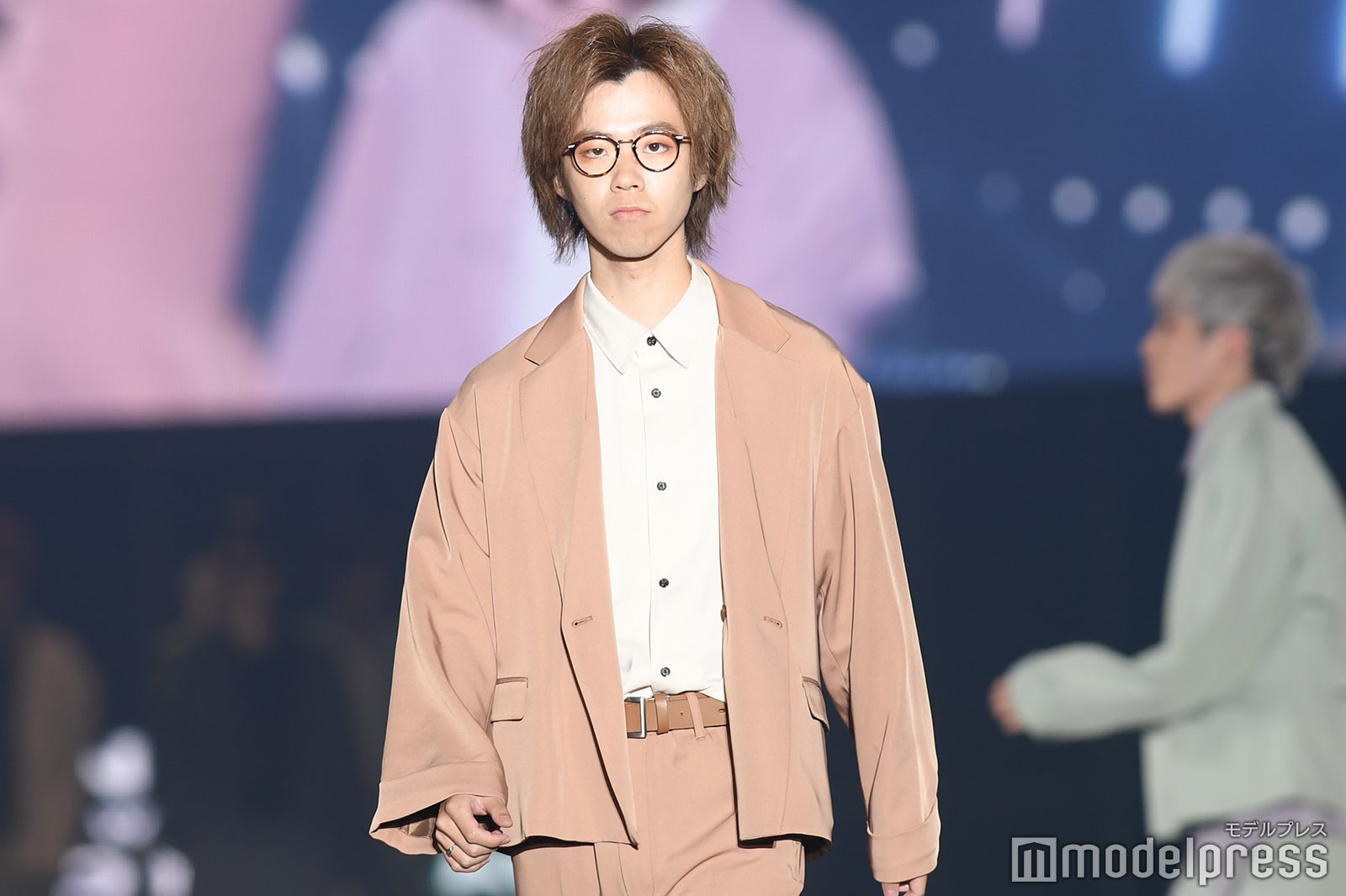 （C）モデルプレス