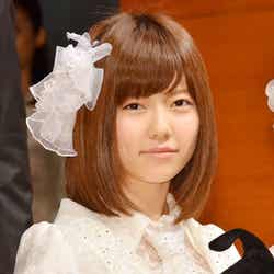 島崎遥香