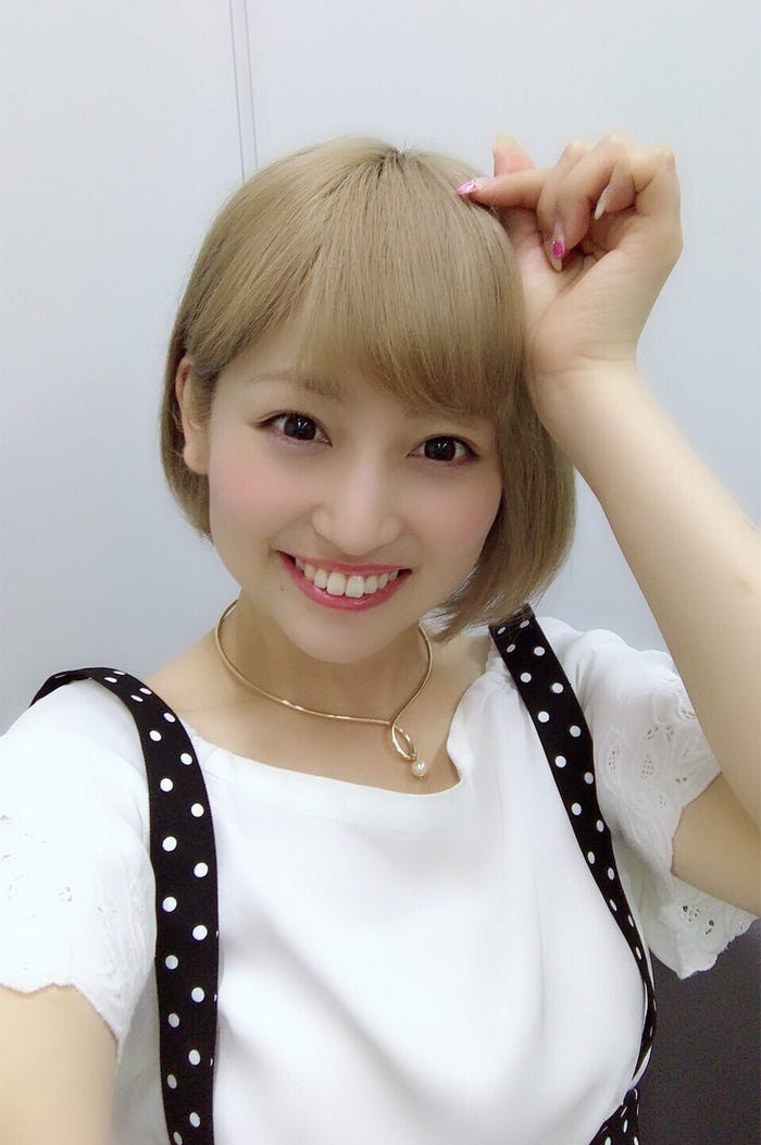 ゆかりの小雪(提供写真)