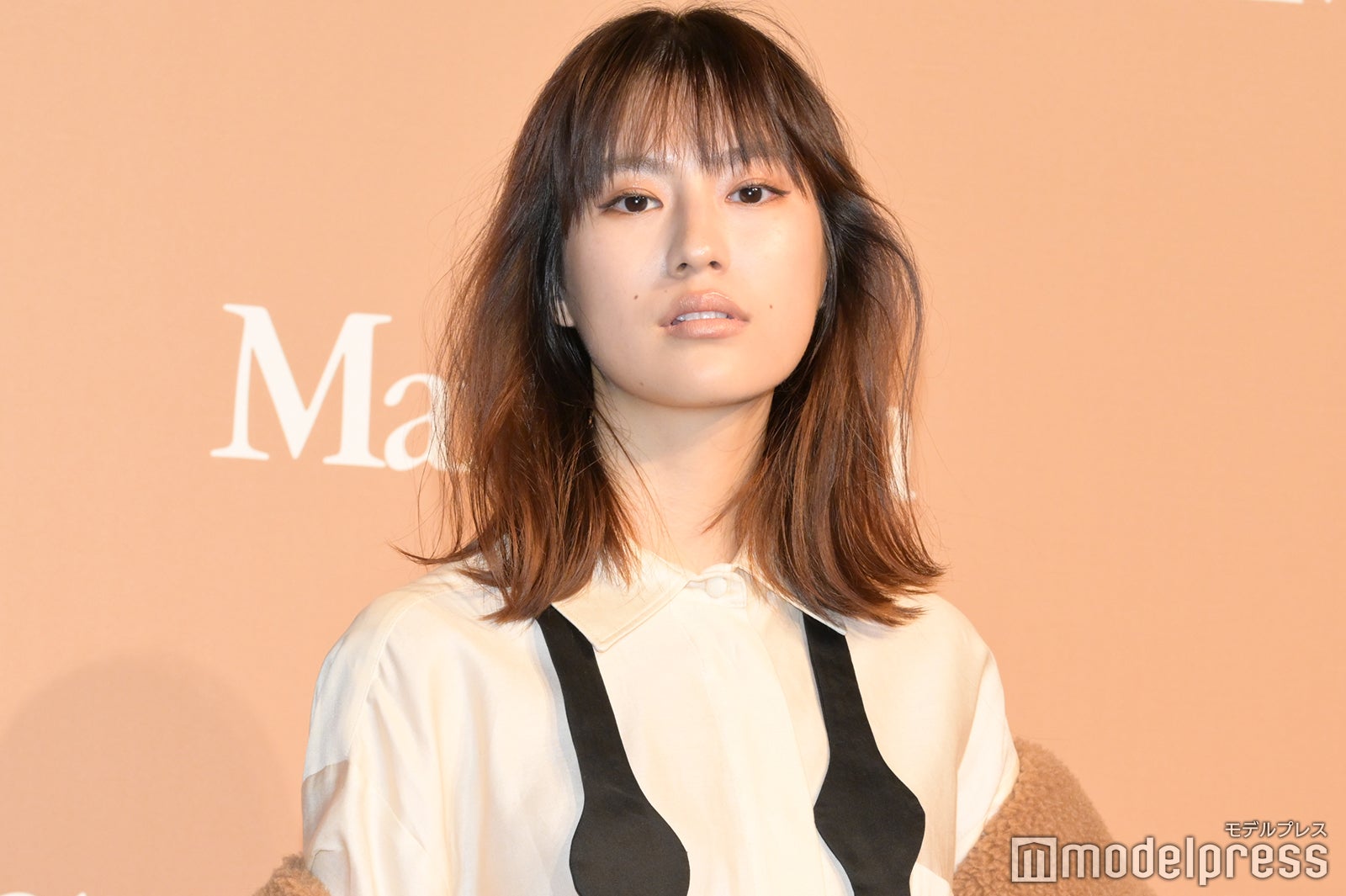 恒松祐里（C）モデルプレス