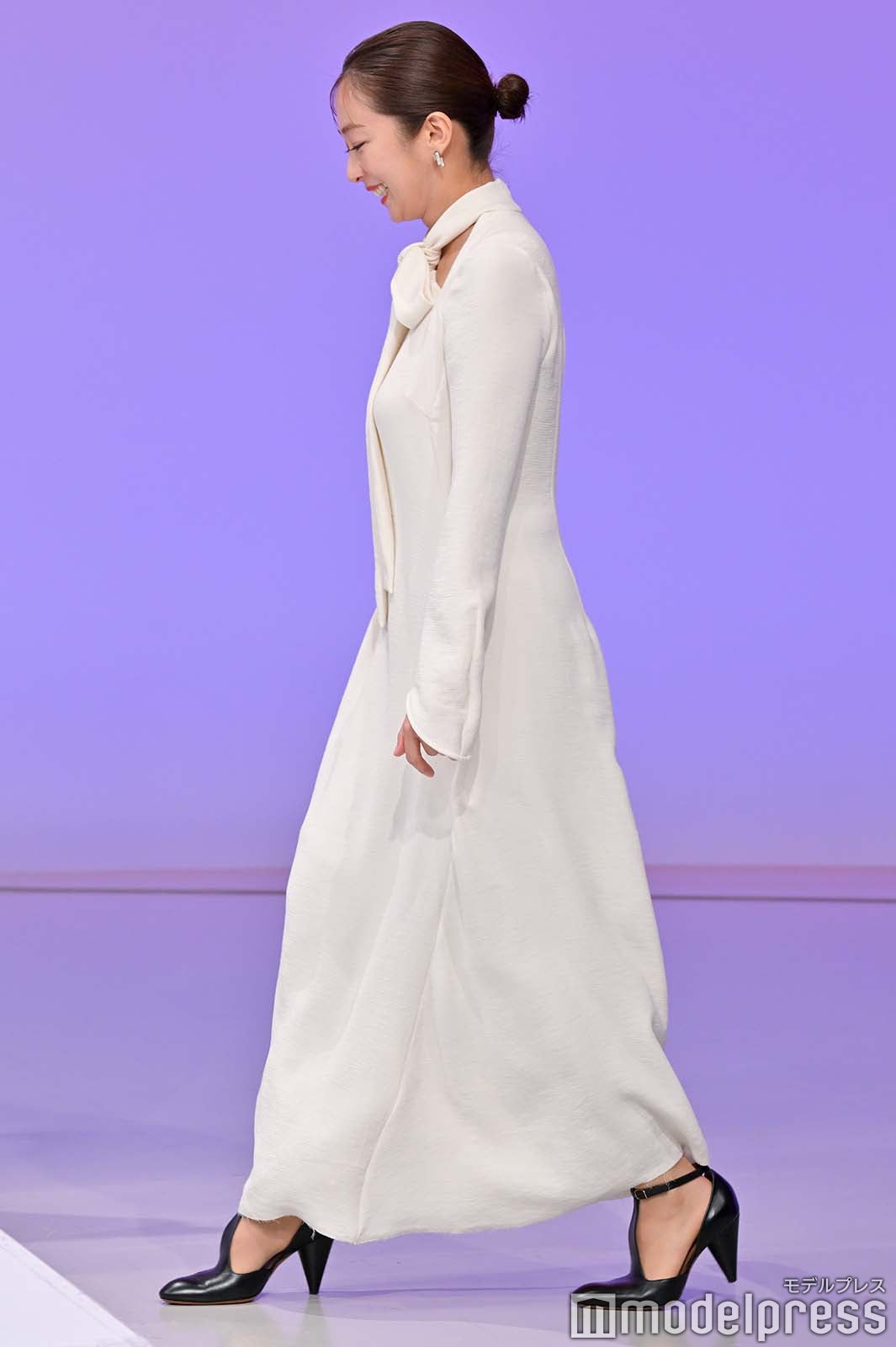 優香（C）モデルプレス