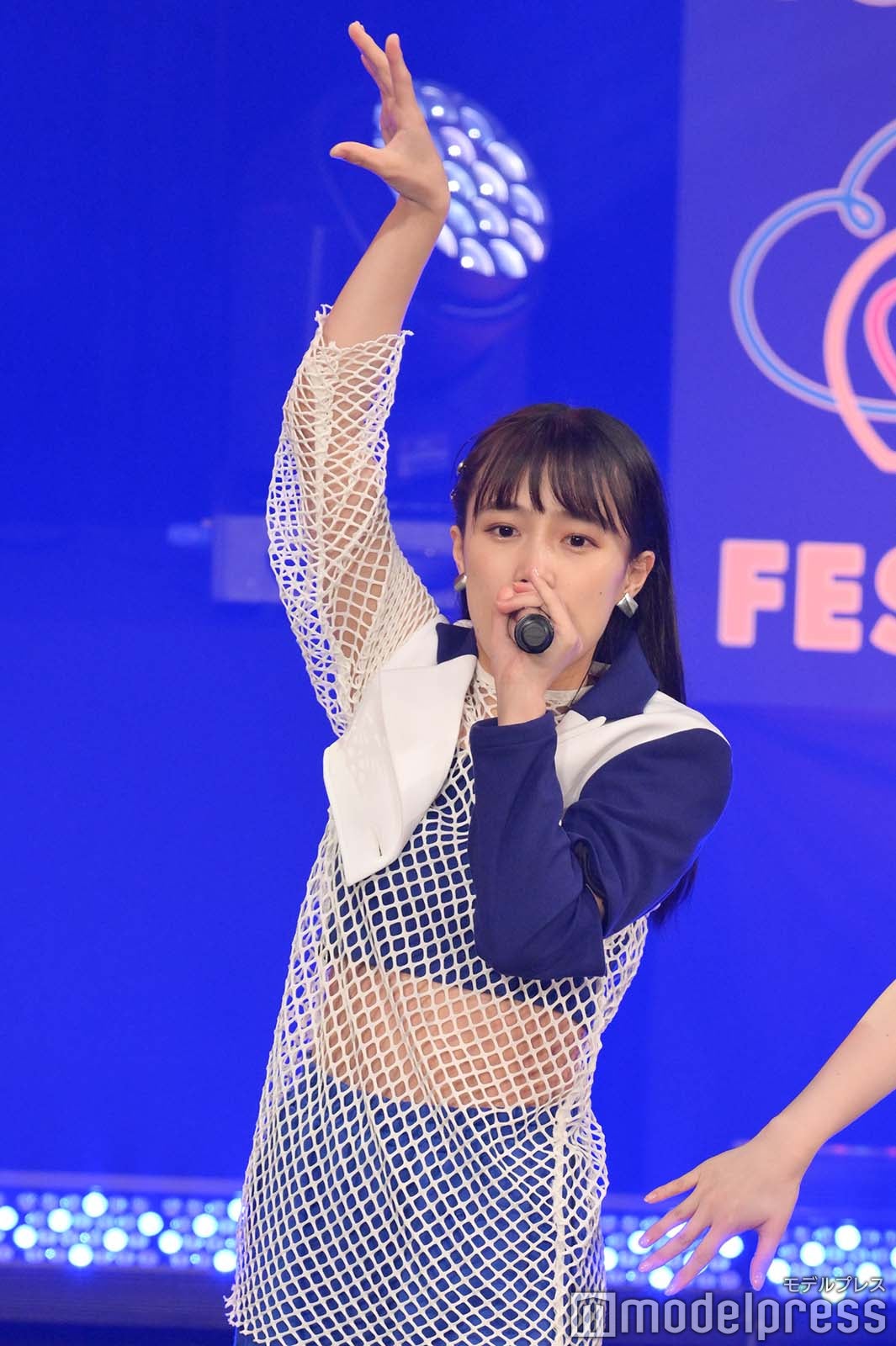 つばきファクトリー （C）モデルプレス