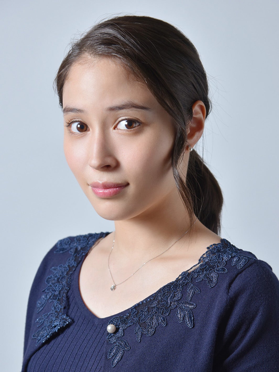 広瀬アリス （C）テレビ東京