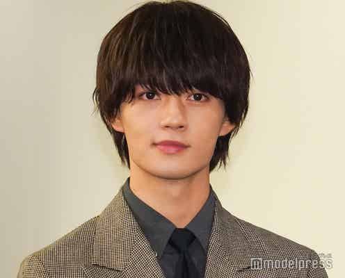 佐野勇斗、ニュージーランド留学で“初めて打ち明けた”夢明かす