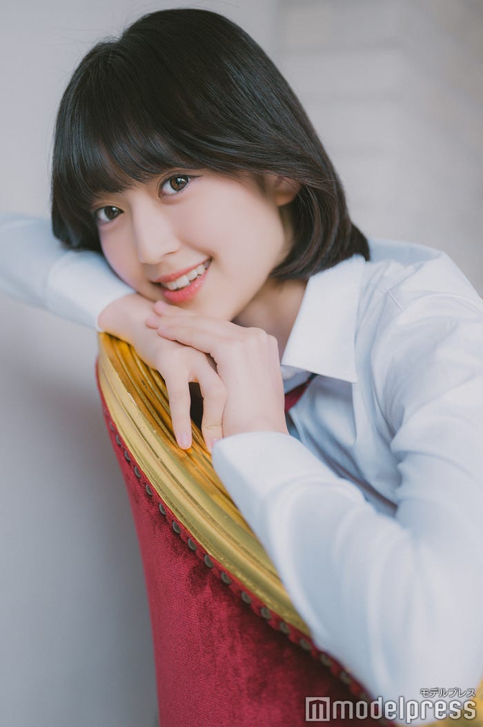 さらゆめさん(C)モデルプレス