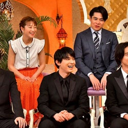 山崎賢人&吉沢亮らイケメンの休日の過ごし方は?本郷奏多は初恋の人との再会にテンションMAX