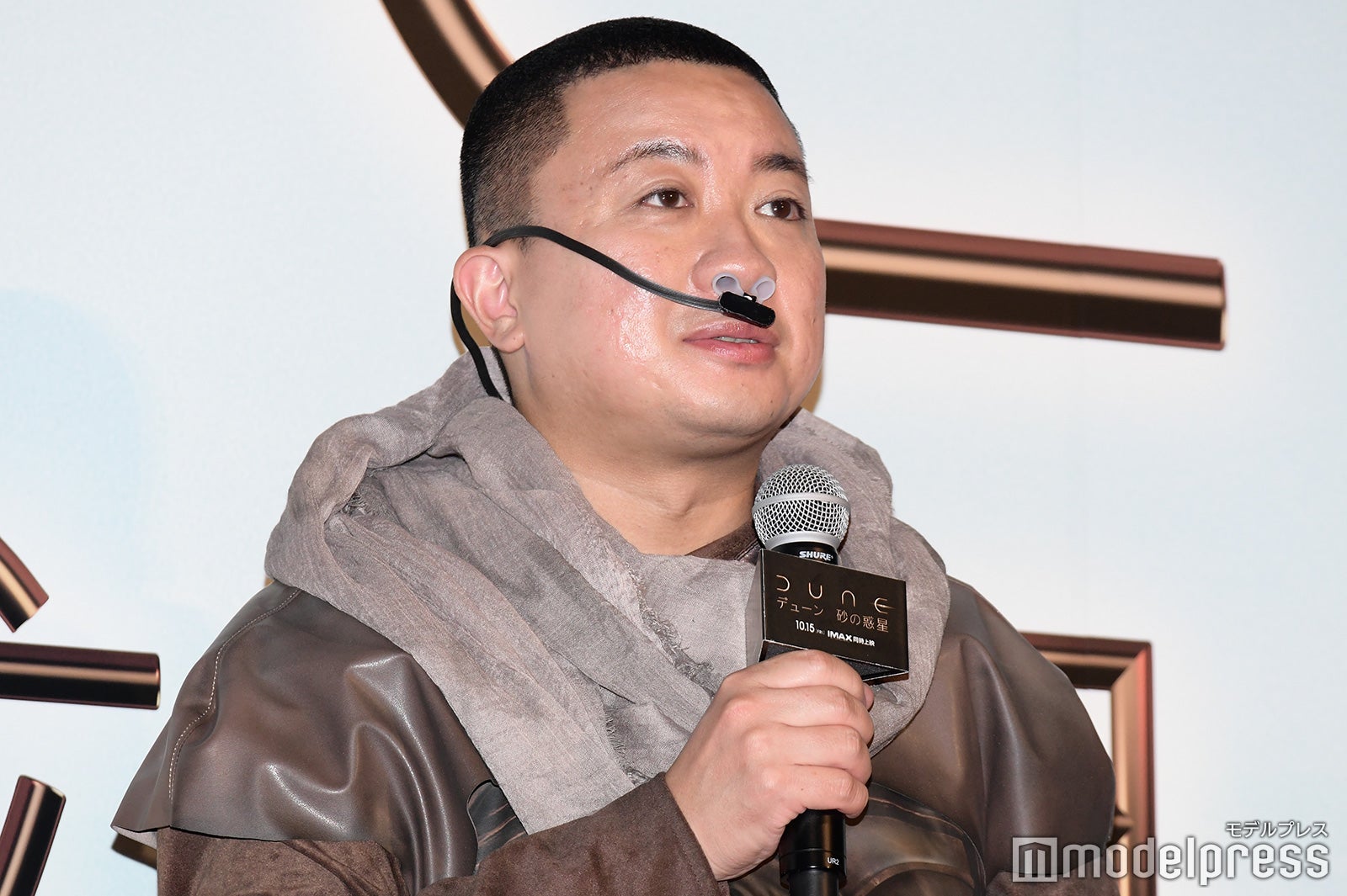 松尾駿（C）モデルプレス