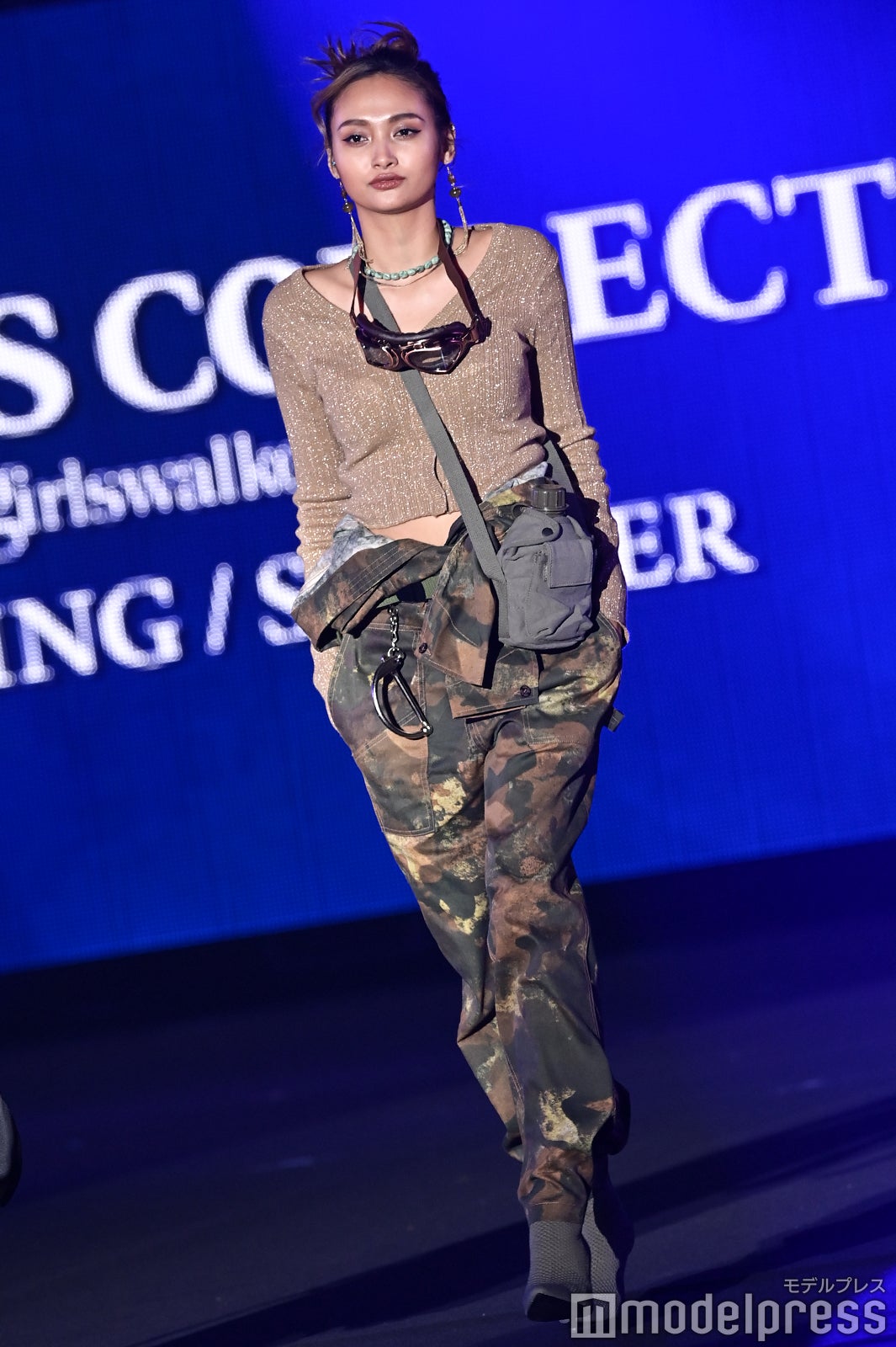 香川沙耶（C）モデルプレス