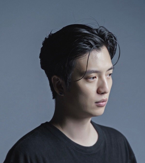 ユーアンフロー氏（提供写真）