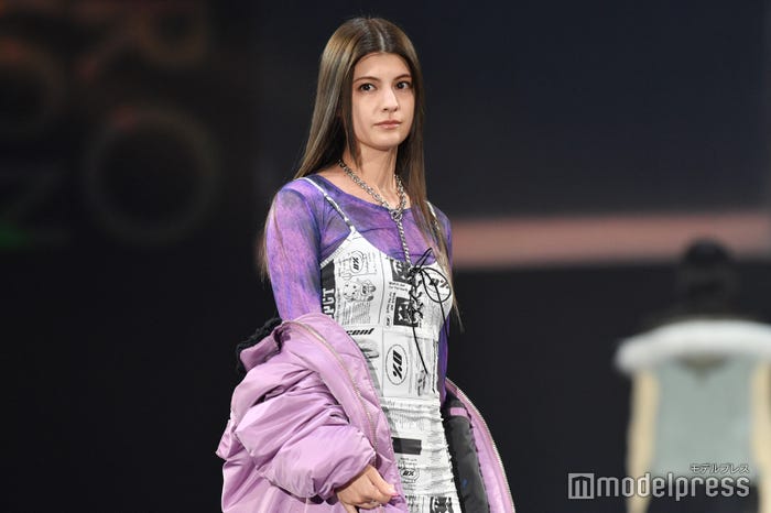 マギー(C)モデルプレス