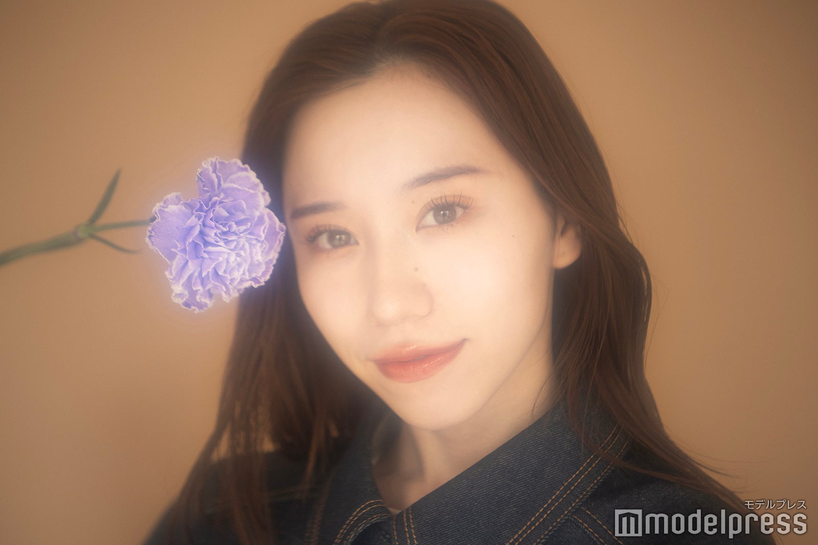 みゆ（C）モデルプレス