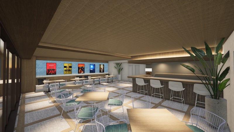 熱川オーシャンリゾート／画像提供：マイステイズ