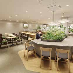 三井アウトレットパーク 岡崎イメージ/提供画像