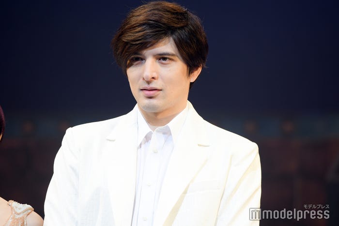 城田優 (C)モデルプレス