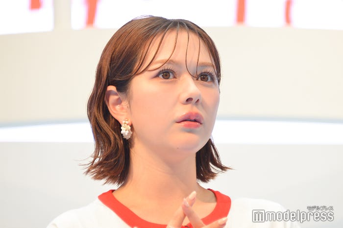 村重杏奈(C)モデルプレス