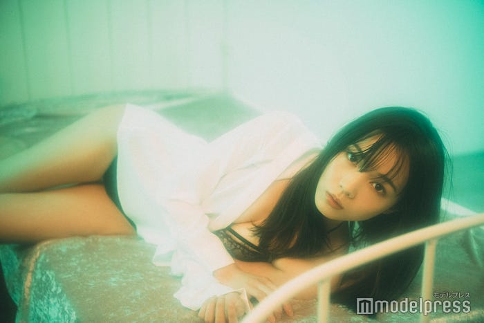 あっとせぶんてぃーん かしま(C)モデルプレス